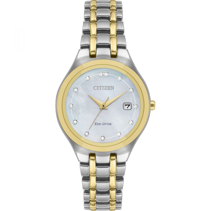 Montre-Femme-Citizen-EW2488-57D