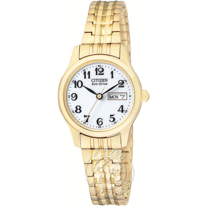 Montre-Femme-Citizen-EW3152-95A