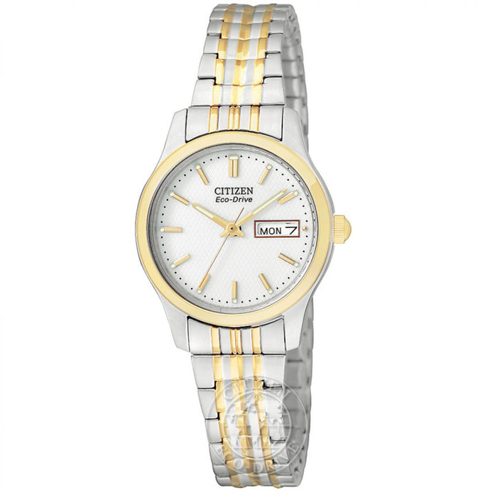 Montre-Femme-Citizen-EW3154-90A