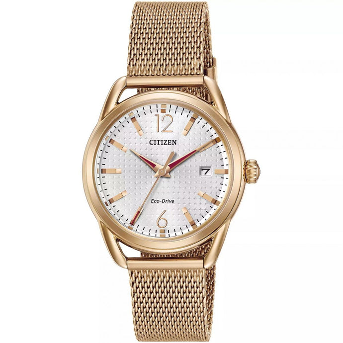 Montre-Femme-Citizen-FE6083-72A