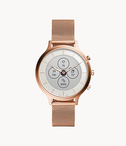 Montre Femme Fossil FTW7014