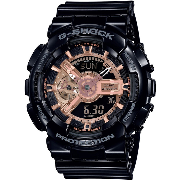 Montre-Casio-GA-110MMC-1AER