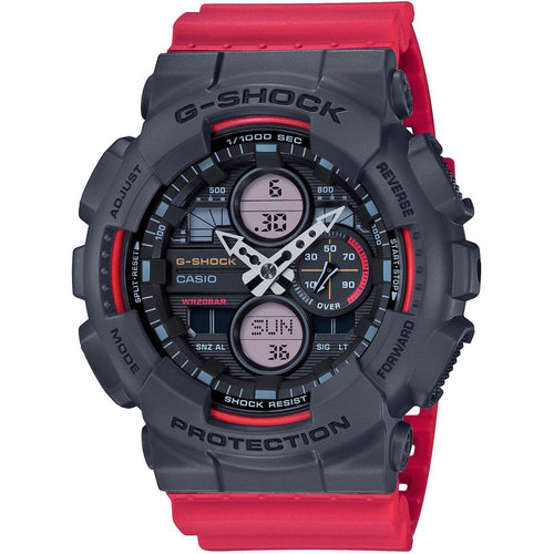 Montre-Casio-G-Shock-GA-140-4AER