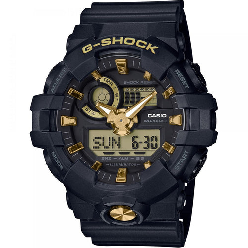 Montre-Homme-Casio-G-Shock-Combi-GA-710B-1A9ER