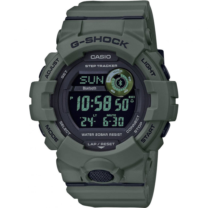 Montre-Casio-GBD-800UC-3ER