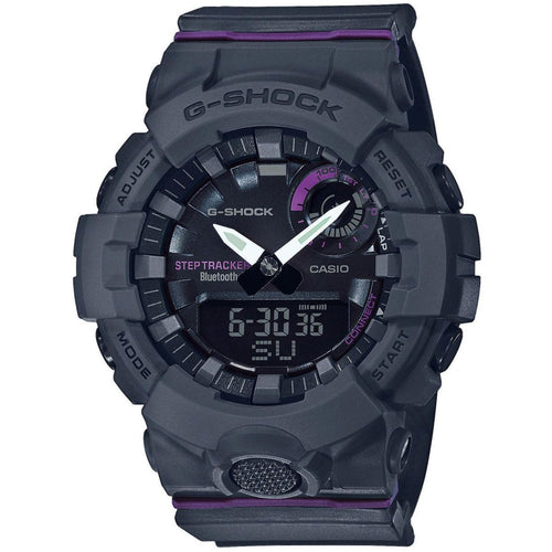 Montre-Casio-G-Shock-GMA-B800-8AER