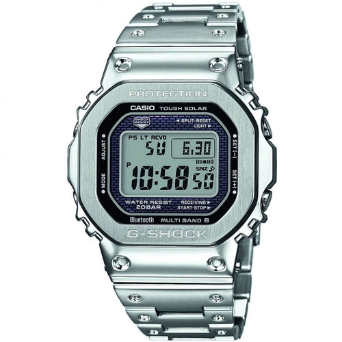 Montre-Homme-Casio-G-Shock-Full-Metal-Bluetooth-Limited-Edition-GMW-B5000D-1ER