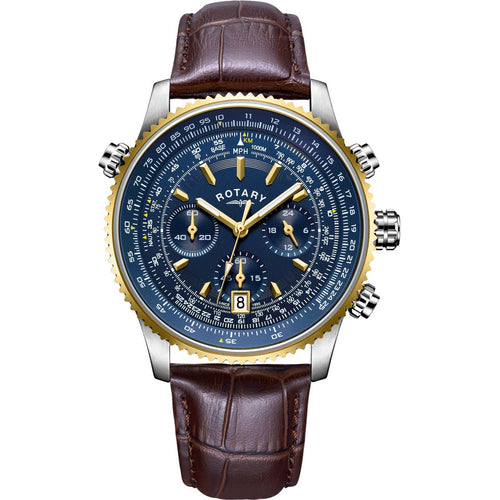 Montre-Homme-Rotary-GS00648/05