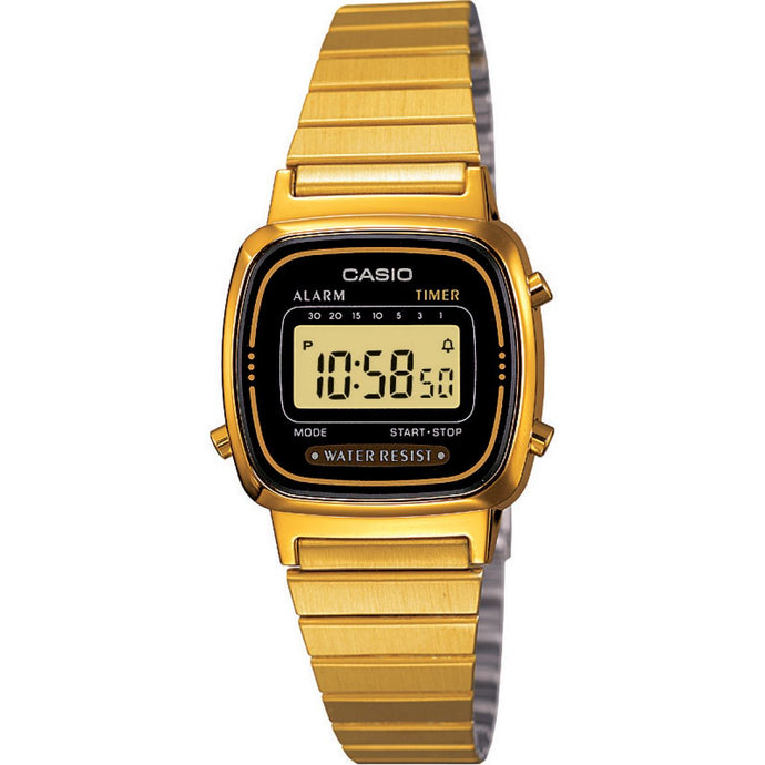 Montre-Chronographe-Femme-Casio-Classic-Collection-LA670WEGA-1EF