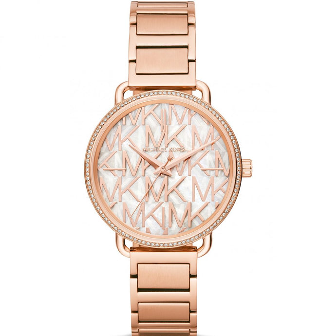 Montre-Femme-Michael-Kors-MK3887