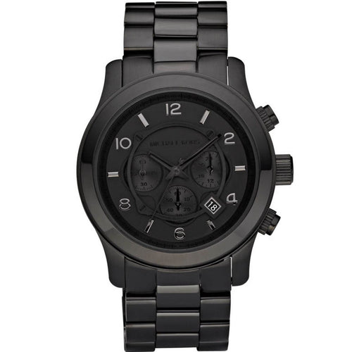 Montre-Chronographe-Homme-Michael-Kors-Runway-MK8157