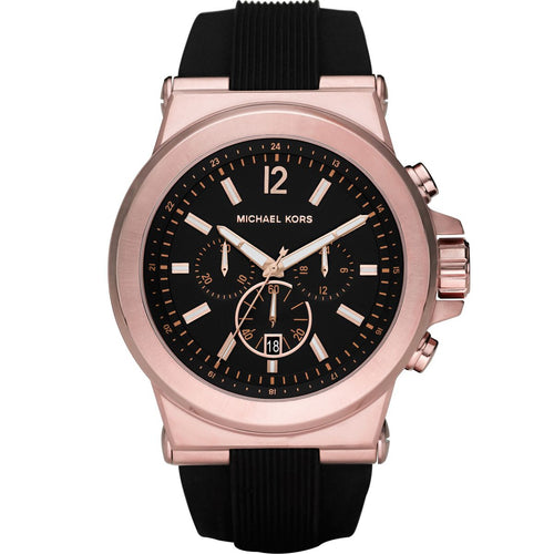 Montre-Chronographe-Homme-Michael-Kors-Dylan-MK8184