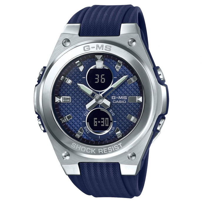 Montre-Casio-G-Ms-MSG-C100-2AER