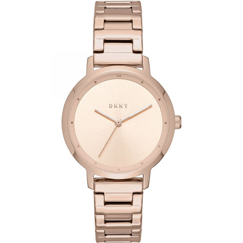 Montre-Femme-DKNY-The-Modernist-NY2637