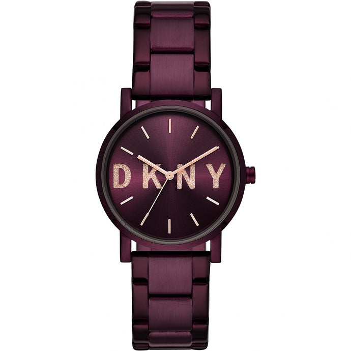 Montre-Femme-DKNY-NY2766