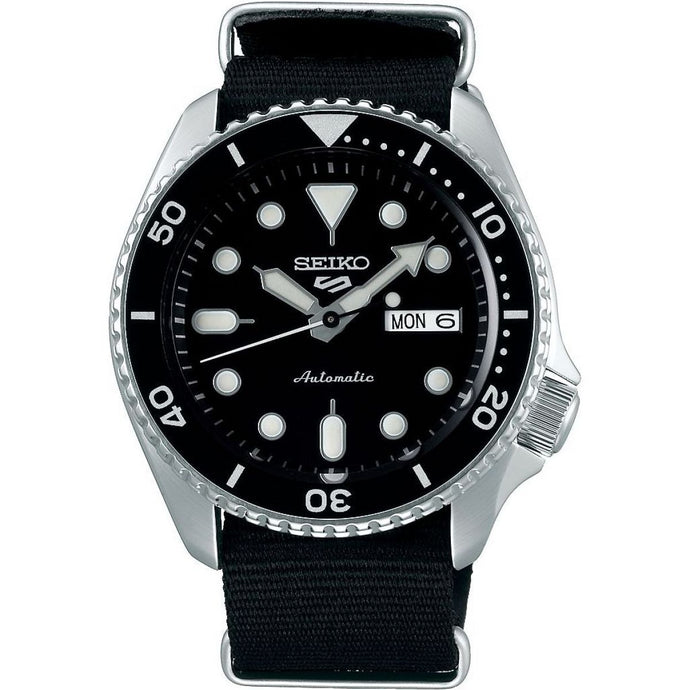 Montre-Homme-Seiko-5-Sports-SRPD55K3