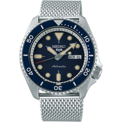 Montre-Homme-Seiko-5-Sports-SRPD71K1