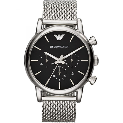 Montre-Chronographe-Homme-Emporio-Armani-AR1811