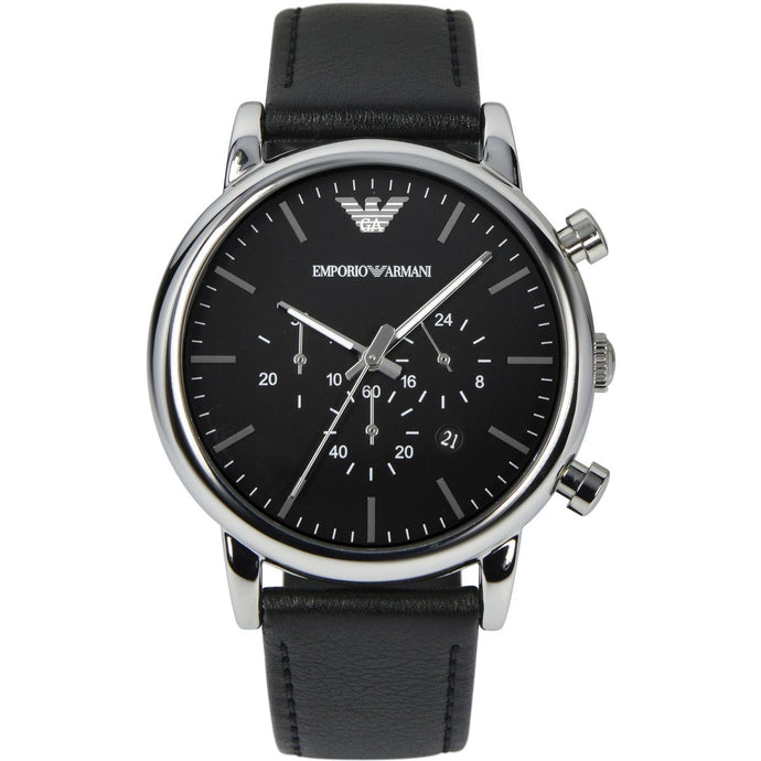 Montre-Chronographe-Homme-Emporio-Armani-AR1828