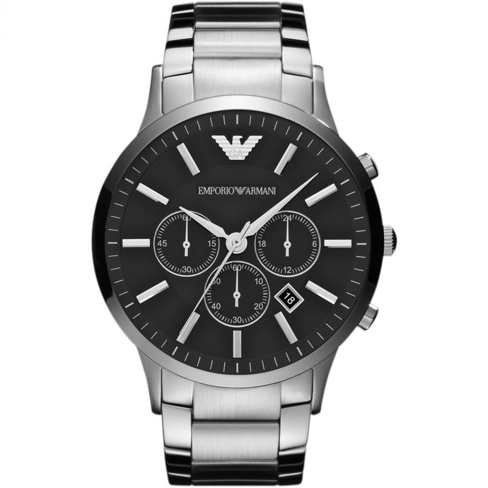 Montre-Chronographe-Homme-Emporio-Armani-AR2460