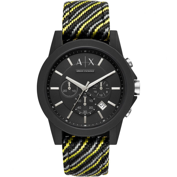 Montre-Chronographe-Homme-Armani-Exchange-AX1334