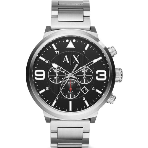 Montre-Chronographe-Homme-Armani-Exchange-AX1369