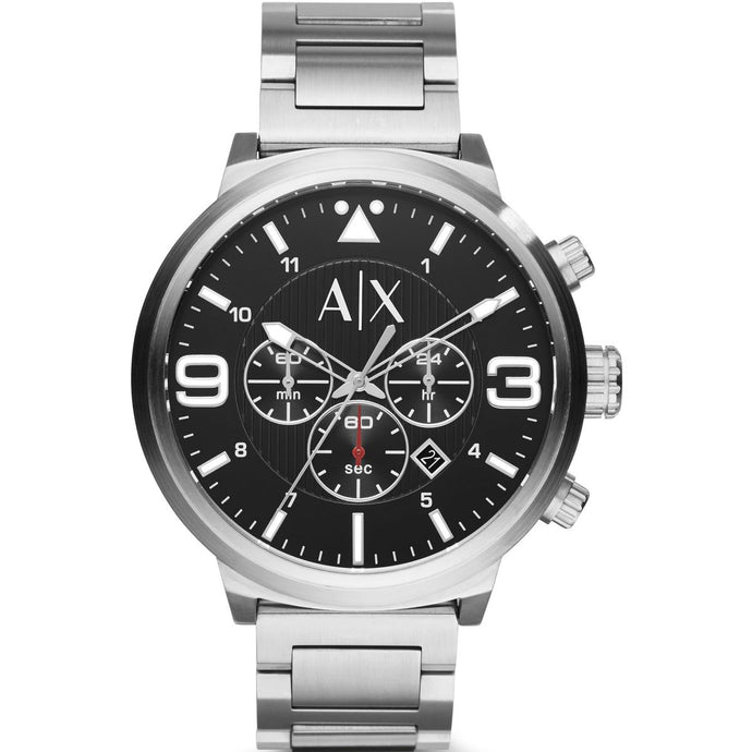 Montre-Chronographe-Homme-Armani-Exchange-AX1369