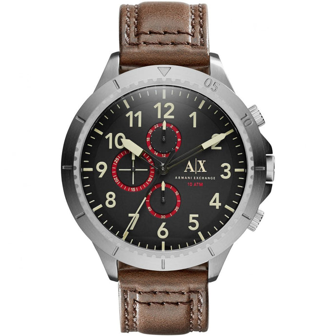 Montre-Chronographe-Homme-Armani-Exchange-AX1755