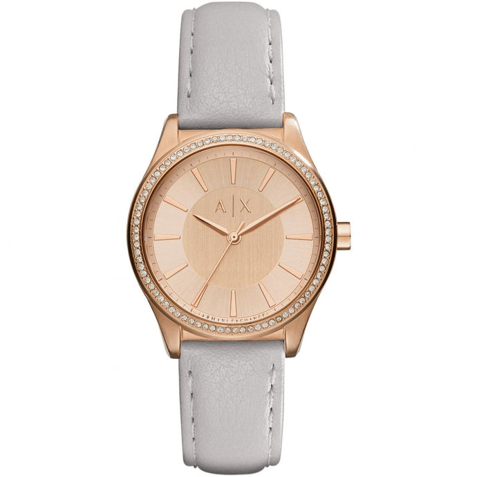 Montre-Femme-Armani-Exchange-AX5444