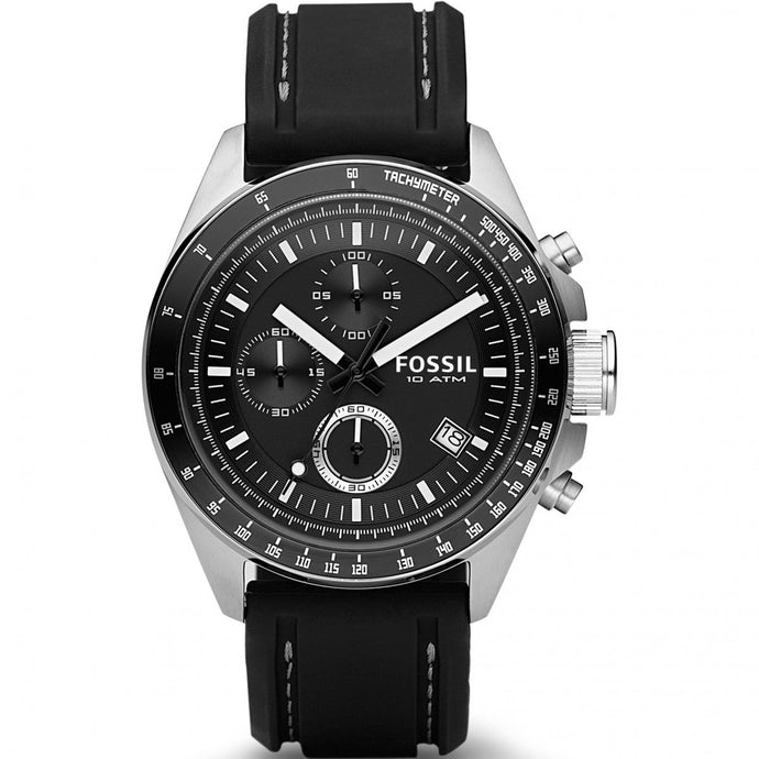 Montre-Chronographe-Homme-Fossil-Decker-CH2573IE