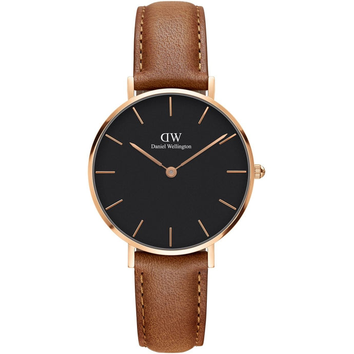 Montre-Unisexe-Daniel-Wellington-Classic-Petite-Durham-DW00100166