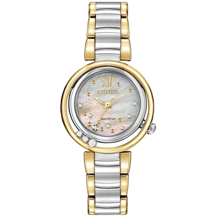 Montre-Femme-Citizen-L-Sunrise-EM0324-58D