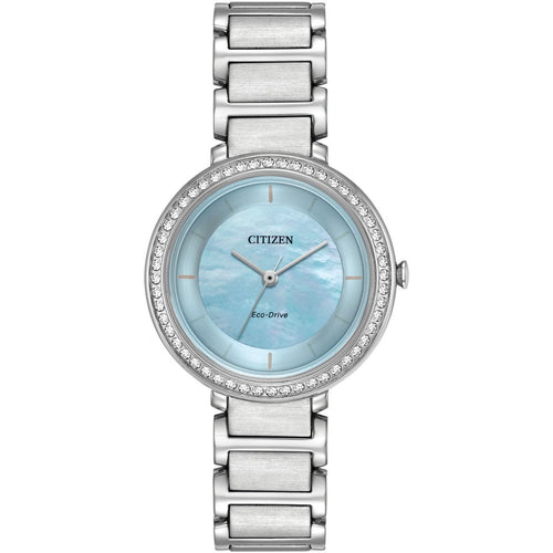 Montre-Femme-Citizen-Silhouette-Crystal-EM0480-52N