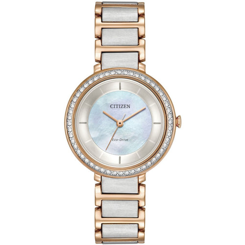 Montre-Femme-Citizen-Silhouette-Crystal-EM0483-89D