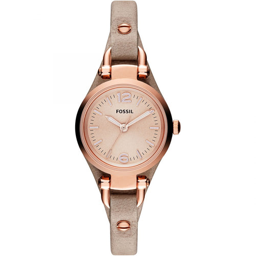 Montre-Femme-Fossil-Georgia-ES3262