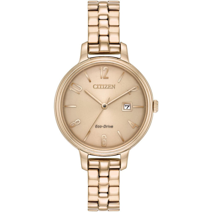 Montre-Femme-Citizen-Silhouette-EW2443-55X