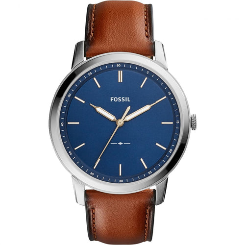 Montre-Homme-Fossil-Minimalist-FS5304