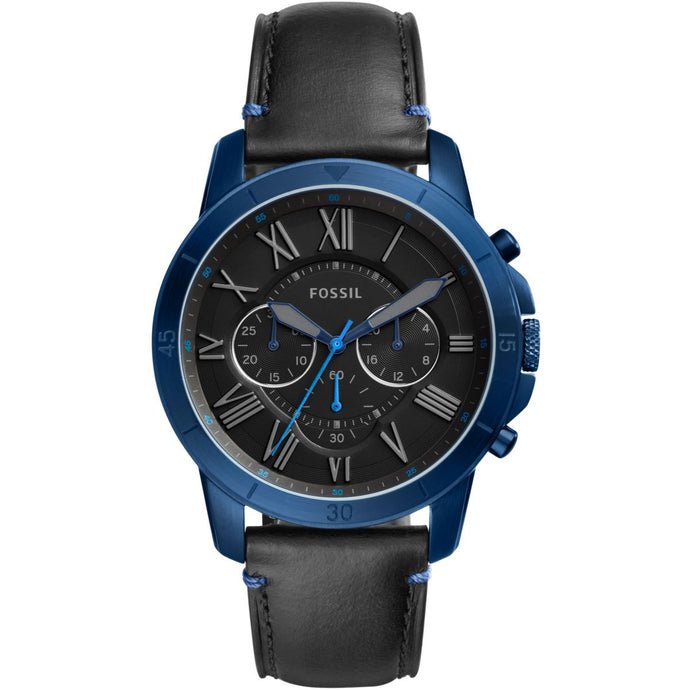 Montre-Chronographe-Homme-Fossil-Grant-Sport-FS5342