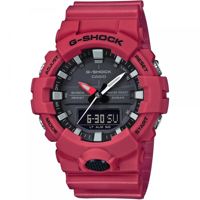 Montre-Chronographe-Homme-Casio-G-Shock-GA-800-4AER