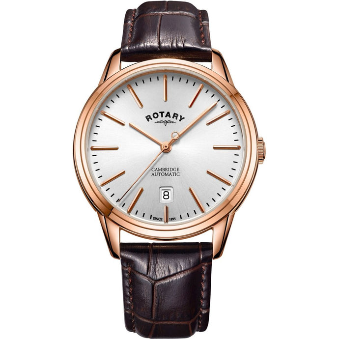 Montre-Homme-Rotary-Cambridge-GS05252/02