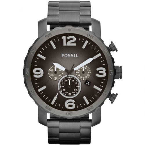 Montre-Homme-Fossil-Nate-JR1437