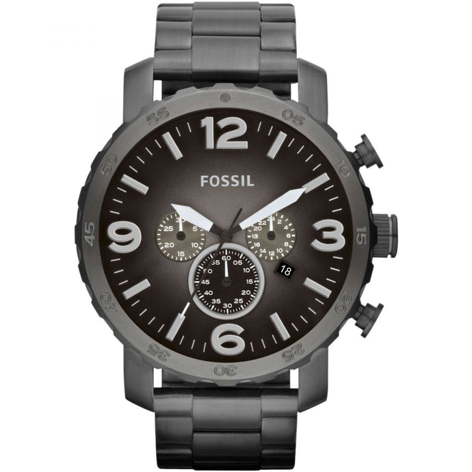 Montre-Homme-Fossil-Nate-JR1437