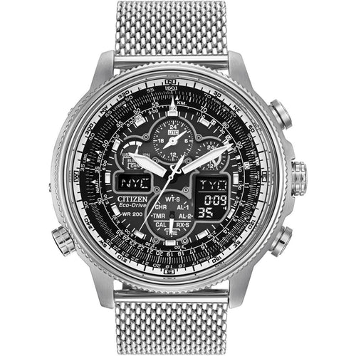 Montre-Chronographe-Homme-Citizen-Navihawk-A-T-JY8030-83E