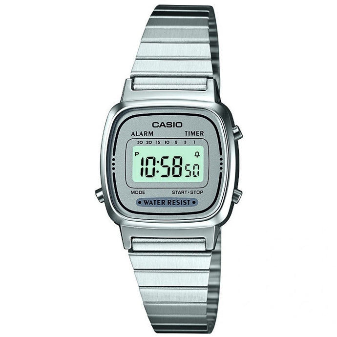 Montre-Chronographe-Femme-Casio-Classic-Collection-LA670WEA-7EF