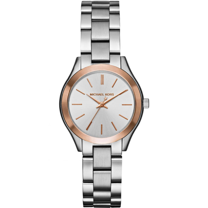 Montre-Femme-Michael-Kors-Mini-Slim-Runway-MK3514