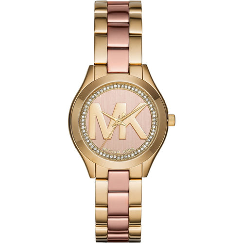 Montre-Femme-Michael-Kors-Mini-Parker-MK3650