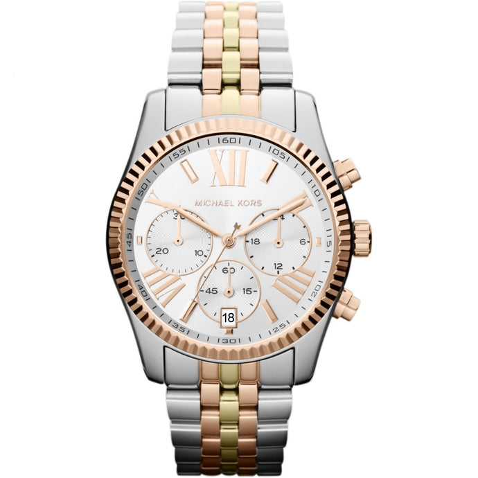 Montre-Chronographe-Femme-Michael-Kors-Lexington-MK5735