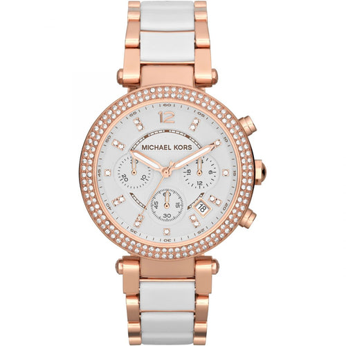 Montre-Chronographe-Femme-Michael-Kors-Parker-MK5774