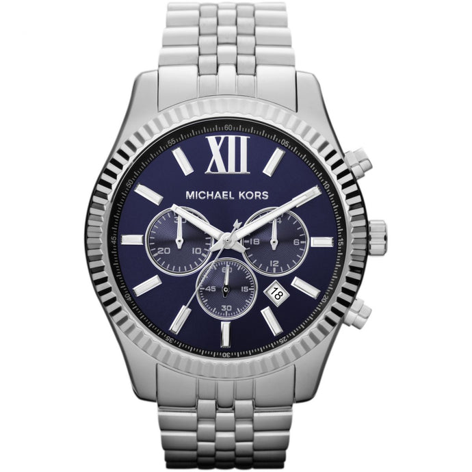 Montre-Chronographe-Homme-Michael-Kors-Lexington-MK8280