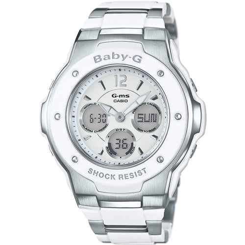 Montre-Chronographe-Femme-Casio-Baby-G-MSG-300C-7B3ER